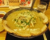 「情熱の味噌ラーメンチャーシュー盛り（990円）」@みそのめん王 若柴店の写真