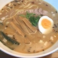 「汐留らーめん」@汐留らーめんの写真