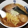 あじ玉ら〜麺 850円