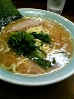 「ラーメン 650円」@寿々㐂家の写真