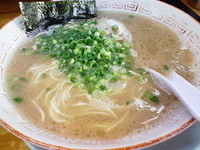 「ラーメン」@しぇからしか 仁川本店の写真