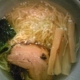 煮ちゃーしゅー麺