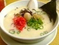 「ラーメン」@博多天神 新橋2号店の写真