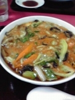 「酸辣湯麺」@中華創房 希林の写真