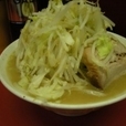 小ラーメン（ヤサイマシマシ）