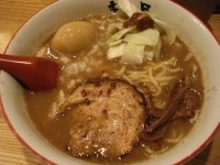 「味玉ラーメン」@きら星の写真