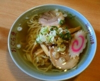 「ラーメン」@おぐら屋の写真