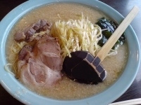 「ネギチャーシュー（中） 900円」@ニューラーメンショップ主水の写真