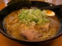 「醤油ラーメン 680円」@らーめん大河の写真