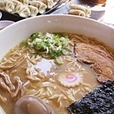 バカうまラーメン