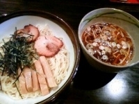 「つけそば辛味」@はる樹の写真