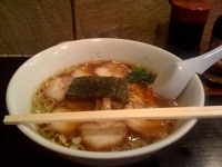 「ちゃーしゅーめん」@支那そば びぜん亭の写真