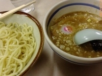 「特製もりそば（200g）750円」@東池袋大勝軒 ROZEOの写真