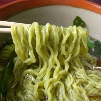「しょうゆラーメン」@ラーメンハウス大番の写真