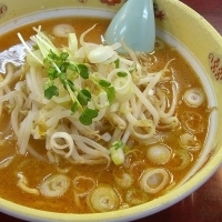 「味噌ラーメン」@ぞうさんラーメンの写真