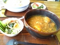 「ジャワボーイ」@世界のらーめん 貴陽の写真