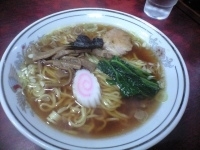 「ラーメン」@北斗ラーメンの写真