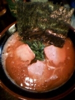 「チャーシューメン 並盛」@九ツ家 本店の写真