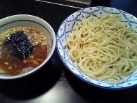 「つけ麺」@兎に角 松戸店の写真