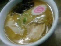 「味噌ラーメン」@有限会社 山頭火らーめん 札幌南3条店の写真