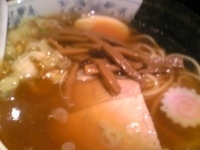 「ラーメン」@東池袋大勝軒新潟の写真