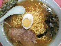 「ラーメン￥550」@ラーメンショップの写真