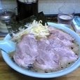 特製大進ラーメン チャーシュー