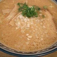 「味噌ラーメン」@ラーメン専門 みすじの写真
