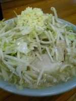 「醤油（￥800）」@凛 蒲田店の写真