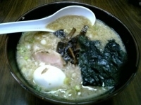 「ラーメン」@勇成ラーメン 本店の写真