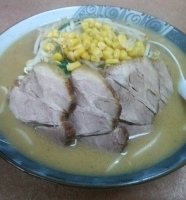 「みそチャーシューメン」@てんこもりラーメンの写真