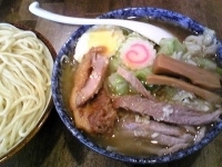 「もり野菜」@東池袋大勝軒 八王子店の写真