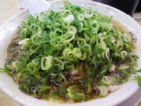 「チャーシュー麺（餃子、唐揚げ）」@来来亭 泉北アロー店の写真