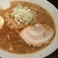 「元らーめん」@豊洲元楽の写真