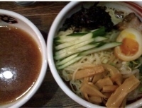 「つけ麺」@虎乃助の写真