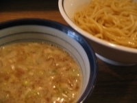 「つけ麺」@麺や 葵 本店の写真