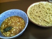 「つけめん」@次念序の写真