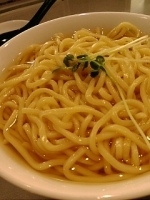 「あつもり（大盛り）」@つけめん102 大宮店の写真