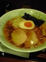 「らーめん」@ラーメンあやの写真