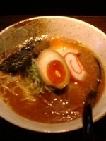 「氷見ラーメン」@氷見ラーメンの写真