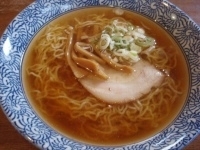 「ラーメン」@八兵衛の写真