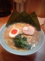 「ラーメン」@壱八家 東戸塚店の写真