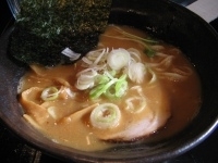 「ラーメン」@高田光幸の写真