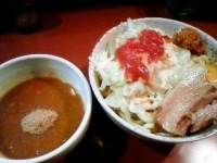 「まぜカレー」@日心月歩の写真