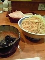 「つけ麺特盛り」@つけ麺 石ばしの写真