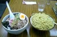 「もりやさい（950円）」@東池大勝軒おはこ 八千代店の写真