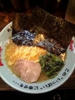 「ラーメン」@円満家 本店の写真