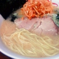 「ラーメン （600円）」@さつまっこ 春日橋店の写真