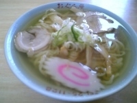 「ラーメン」@おぐら屋の写真