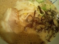 「まんぴか（750円）」@桜吹雪が風に舞う 新宿店の写真